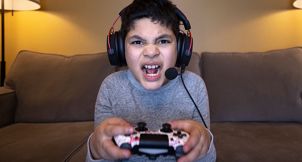 Why gaming culture needs to evolve for everyone