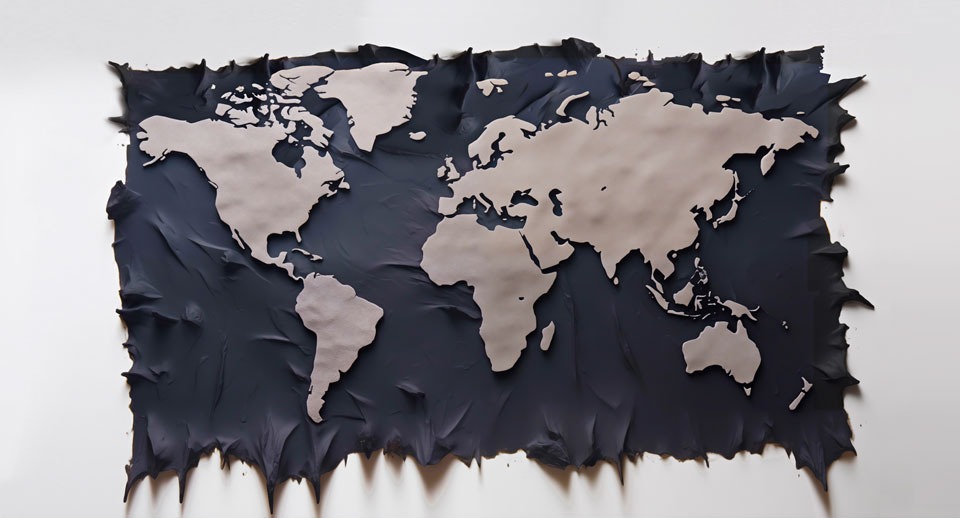 Ipsos | How the future of war will transform business in a fragmented world | What the Future: War