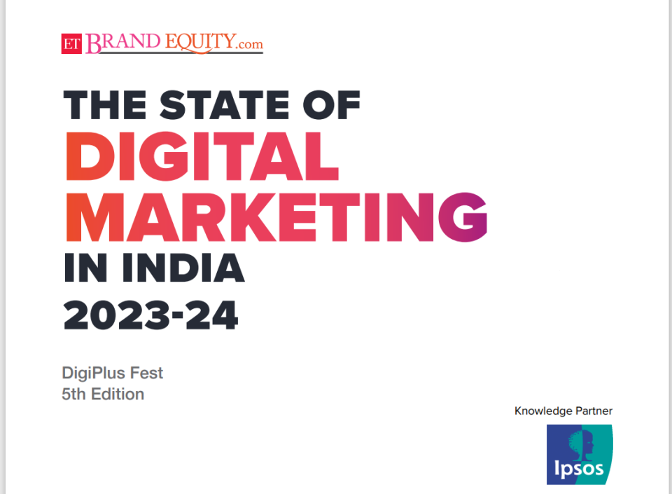 Digital Marketing Whitepaper