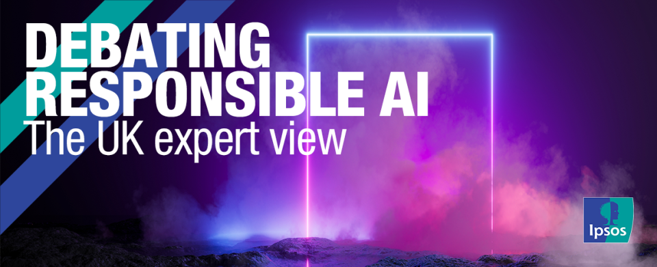 Debating Responsible AI: The UK Expert View