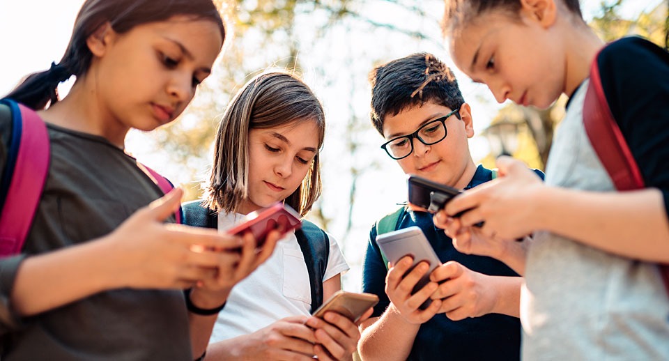 How to fill gaps in teen mental health and social media research