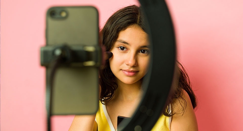 Teen and brand relationships might stay complicated