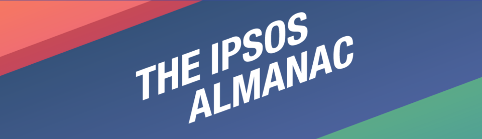 The Ipsos Almanac