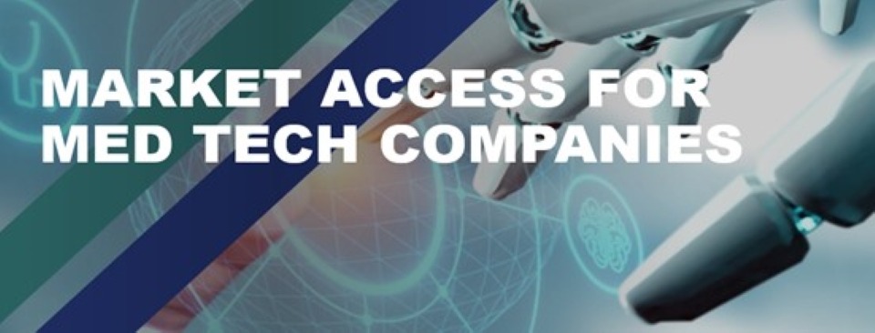 Market Access for Med Tech Company