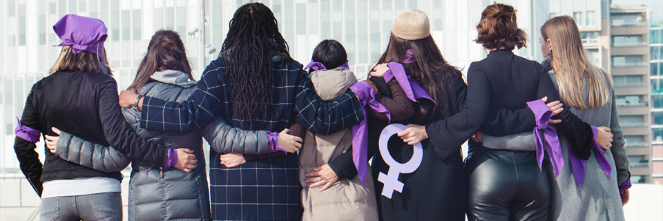 Ipsos | Flair Chile | Feminism