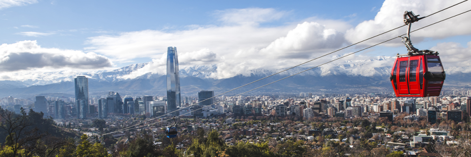 Ipsos | Flair Chile 2023 | Innovation