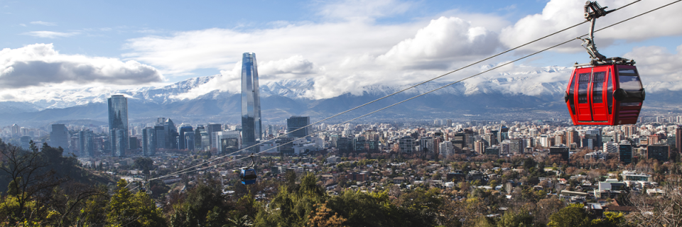 Ipsos  | Ipsos Flair | Global Views of Chile