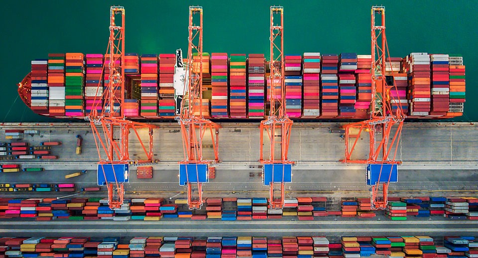 Why Americans’ attitudes on globalization are in flux