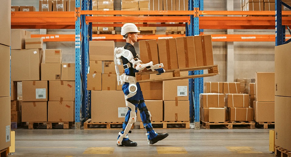 Americans have mixed feelings about automation in the workforce