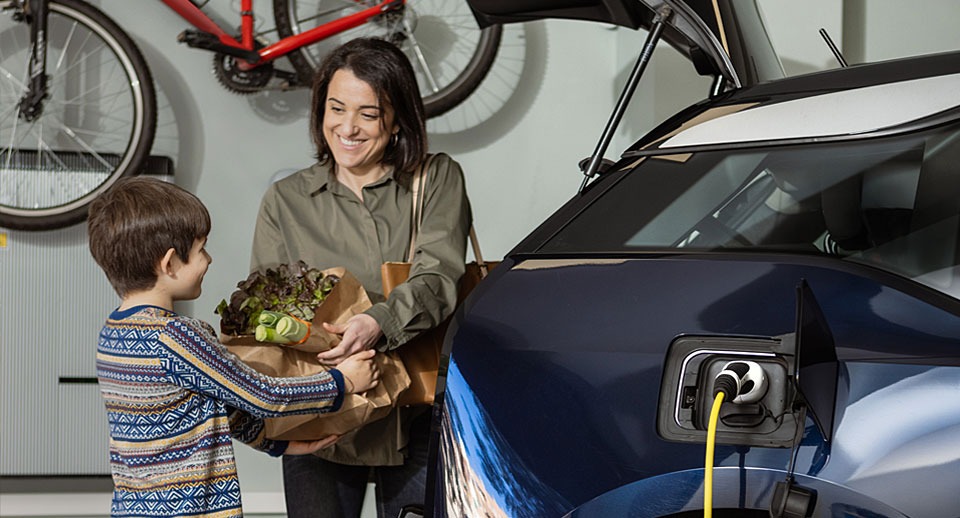 Why parenting leads to greener perspectives (and purchases)