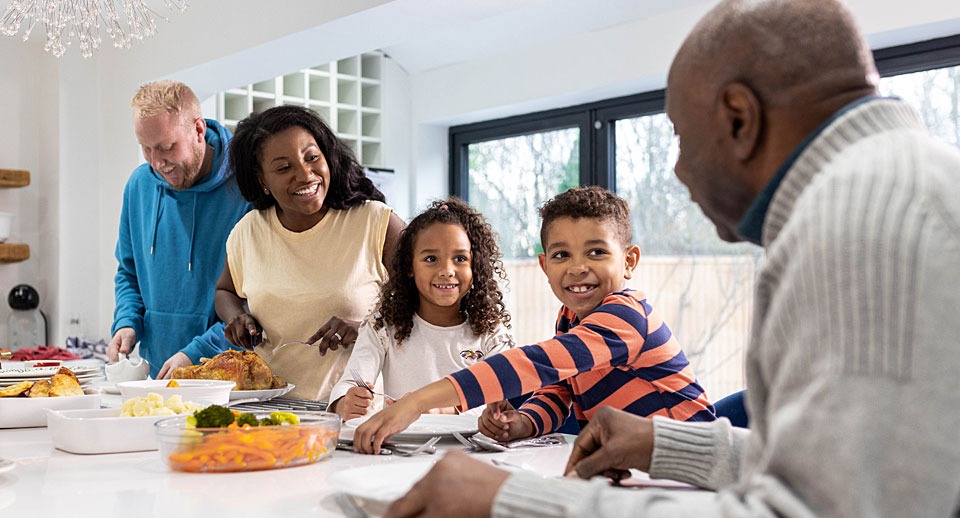 The changes in people, markets and society that will shape the future of parenting