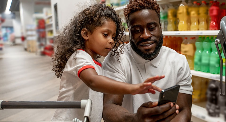 How AI can (maybe?) make parenting roles more equal