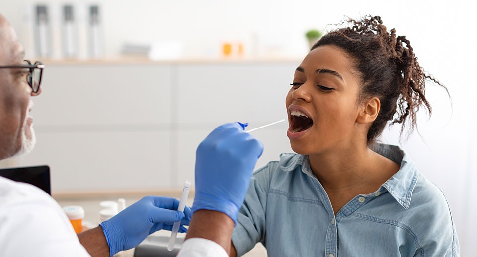 How our DNA could change how we think about health