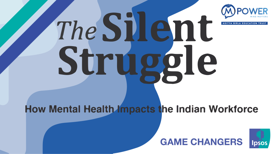 The Silent Struggle