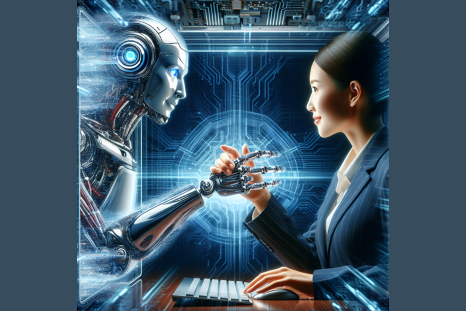 益普索觀點 – 結合智慧與創新:市場研究與生成式 AI