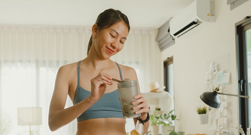 Why vitamin and nutrition brands need to supplement Americans’ knowledge