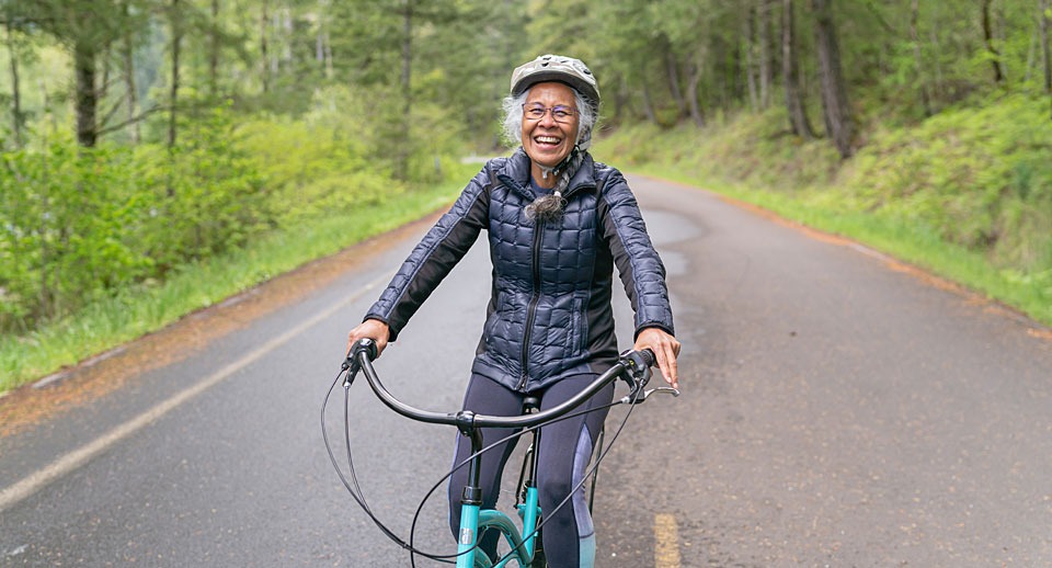 How we will be able to live a healthier, longer life