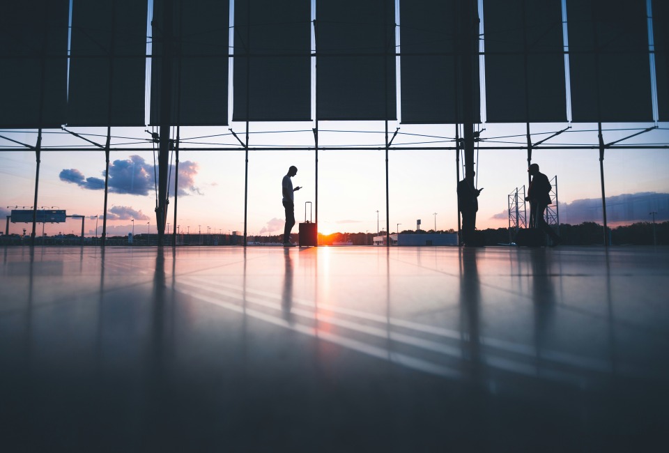airports