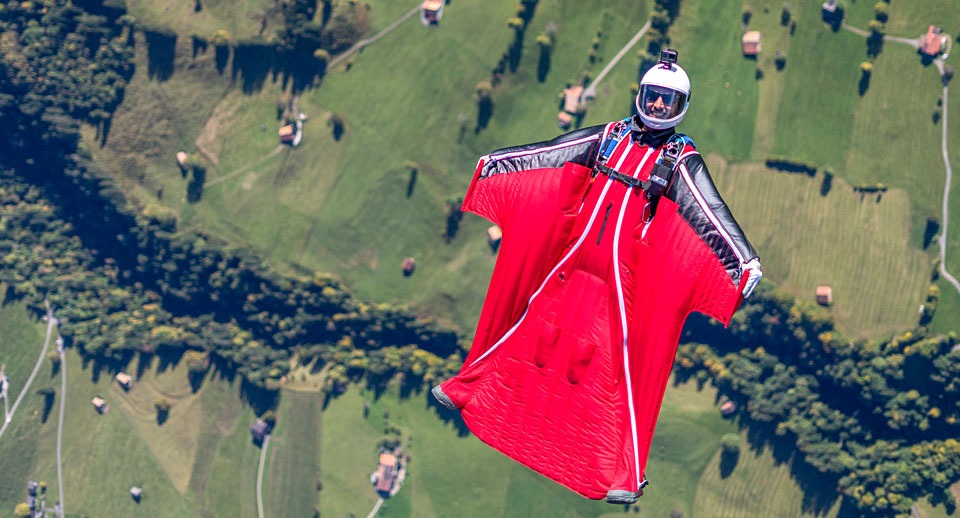 What brands should know about the future adrenaline economy