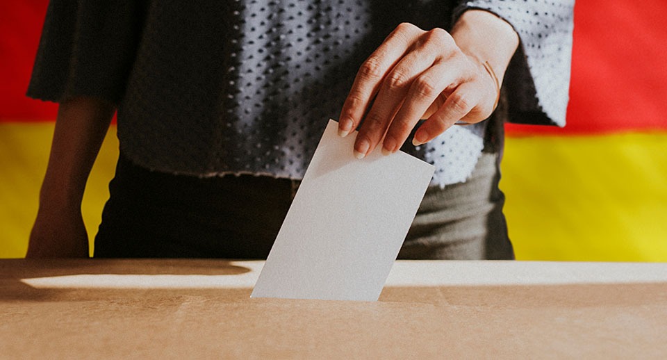 How companies should plan around a pivotal global election year