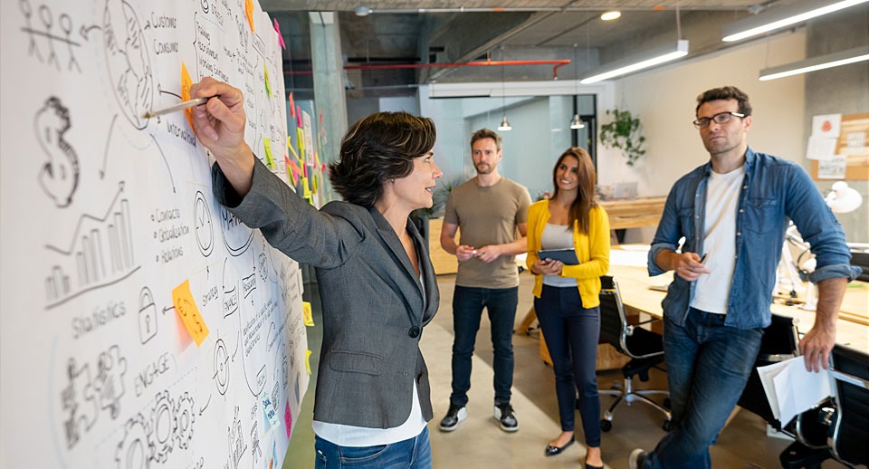 How brands can take smarter creative risks in a changing world