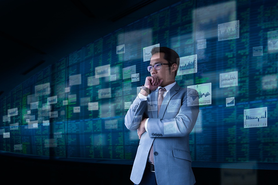 Previsões e Realidade: A Complexidade de Antecipar o Futuro