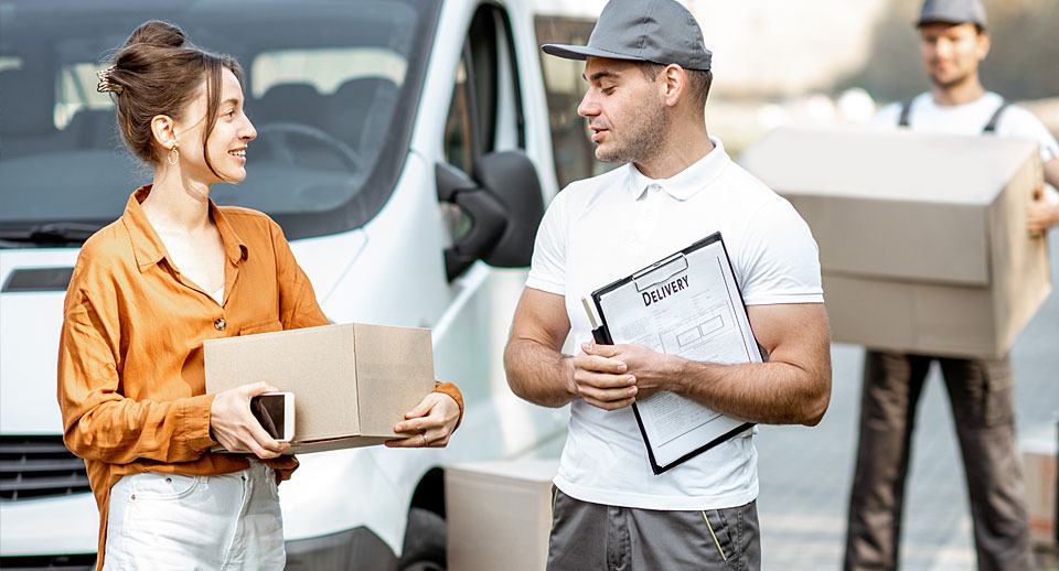 How retailers can create seamless shopper experiences