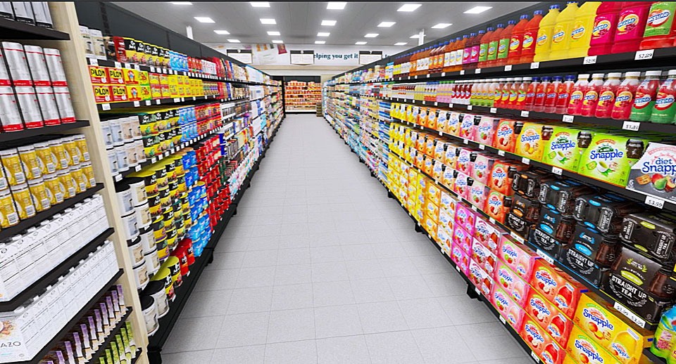 How an immersive shopping simulator leads to richer insights