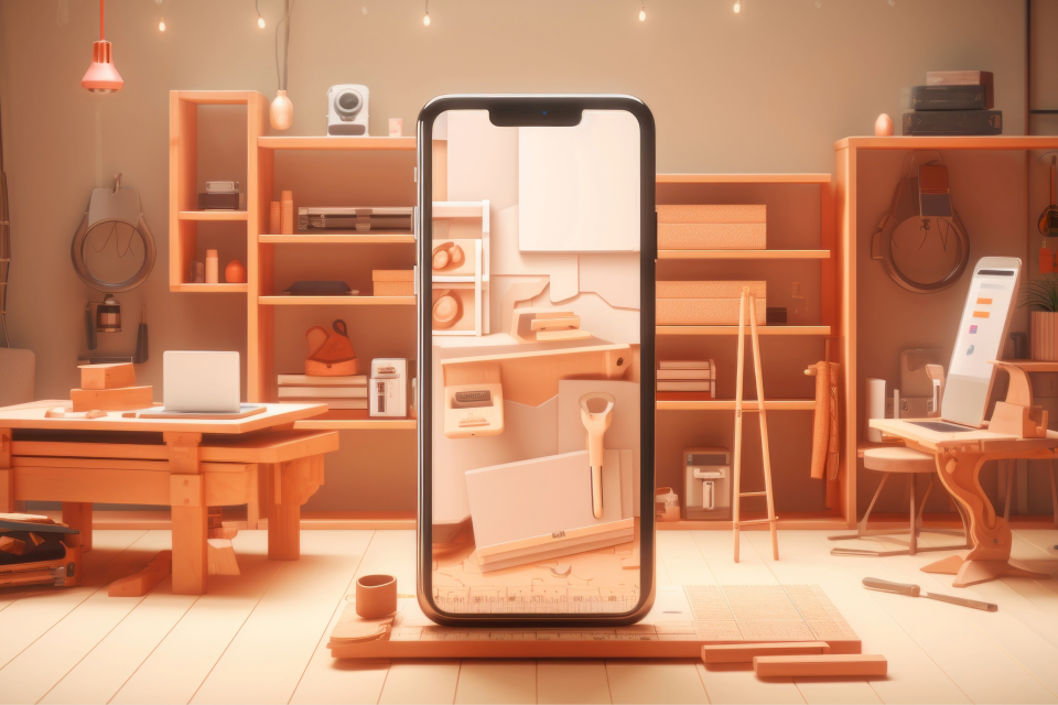 益普索觀點 —實體店轉型：虛實融合新零售