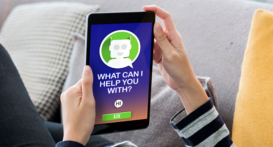 Shoppers want AI as a shopping tool, not a salesperson