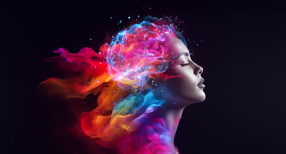 How the AI revolution will reshape the ways we create, work and play