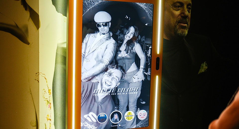 How AR can boost social authenticity and engagement