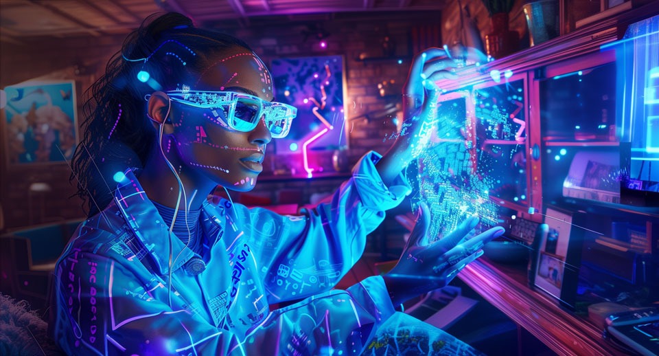 How AI could make platforms more inclusive for everyone