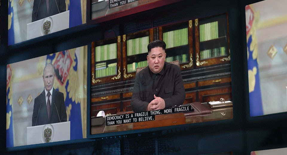 Why advertising will still need human creative directors