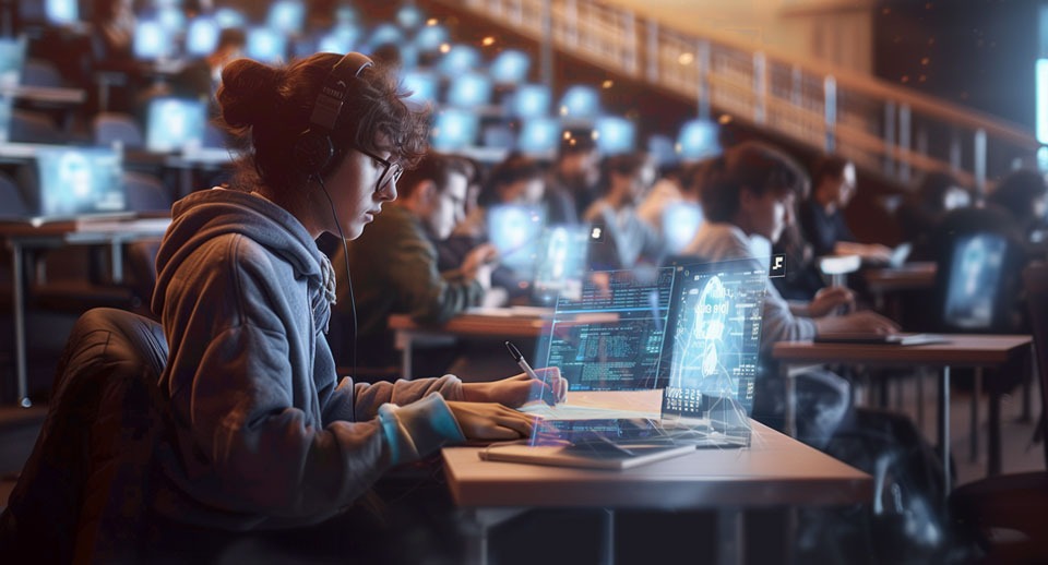 Why AI shouldn’t be used as a shortcut for craftsmanship