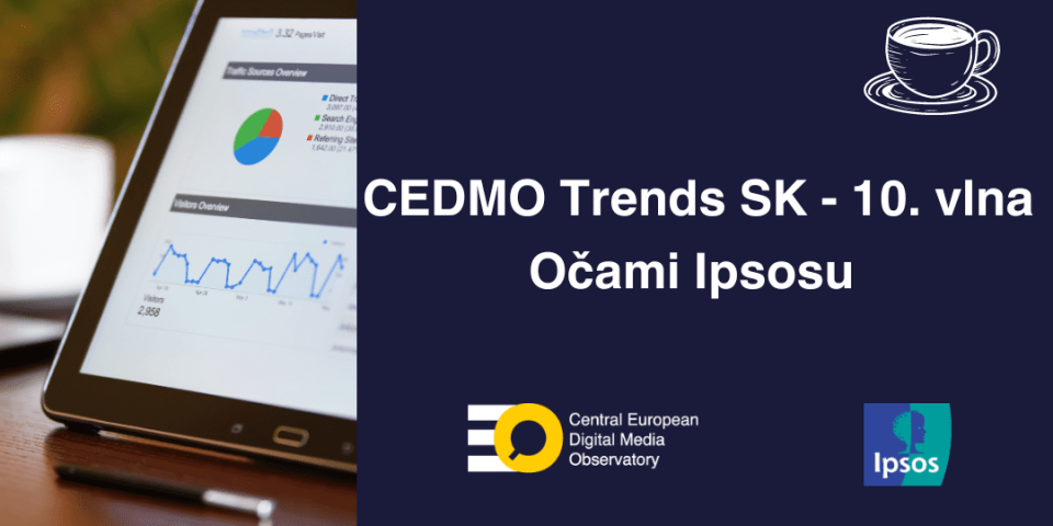 CEDMO Trends