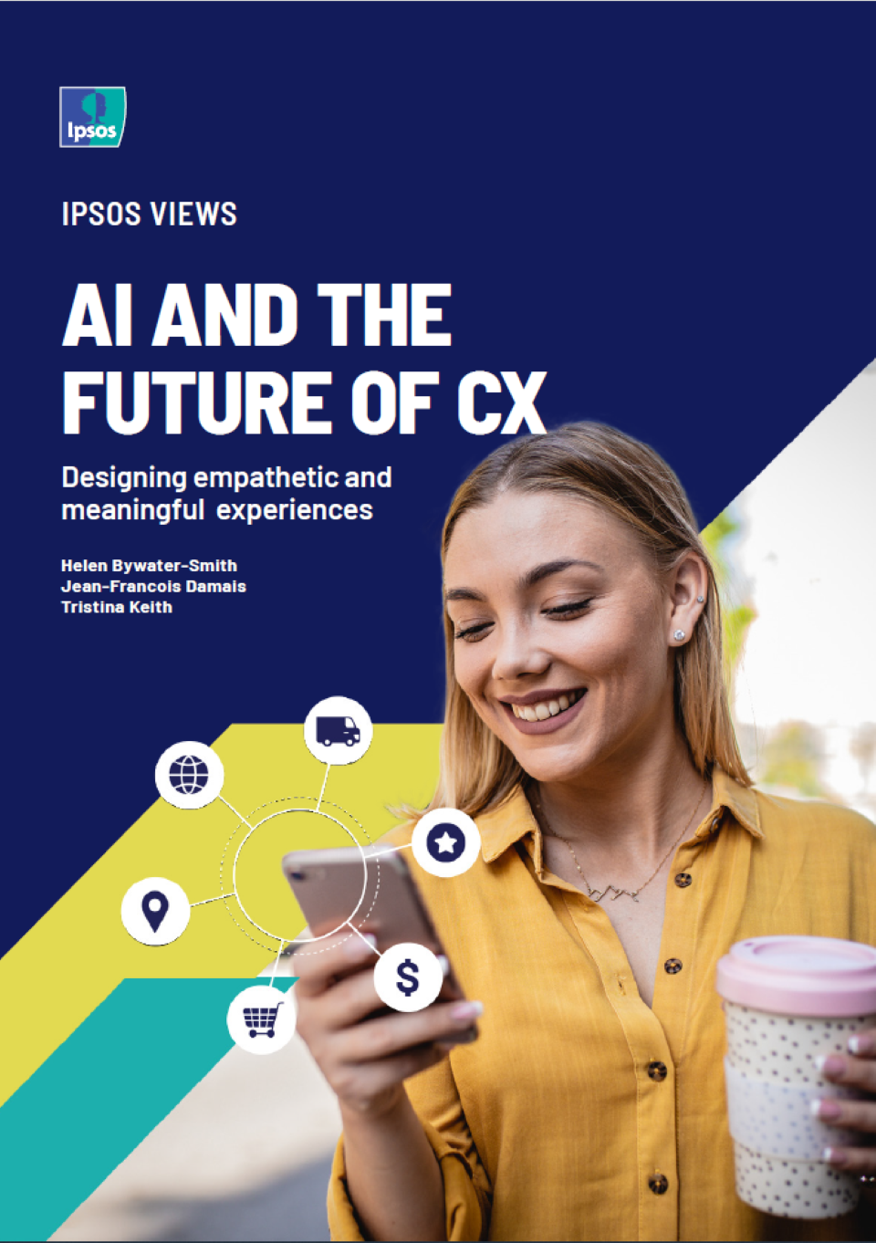 AI and the Future of CX