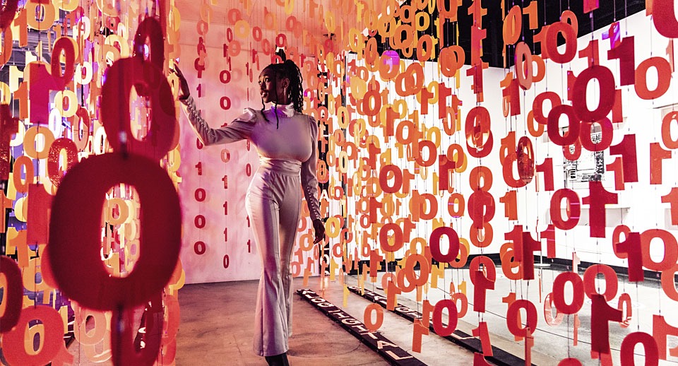 How digital venues are reshaping the way we experience arts and culture