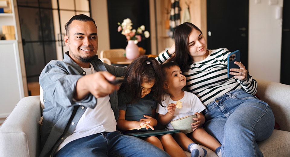 How TV, our favorite hobby, is evolving for advertisers