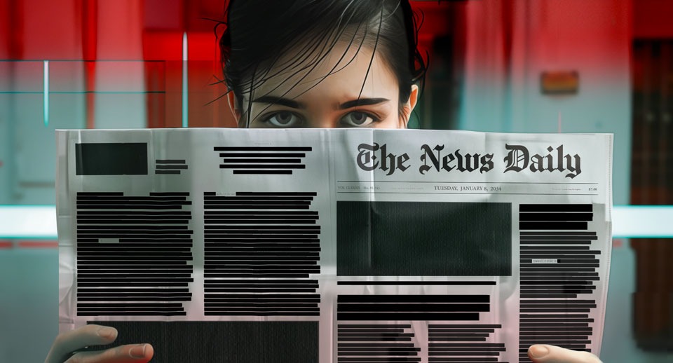 Why news is worth protecting and how to save it for our collective futures