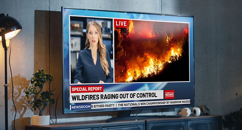 How market research on news topics tells us what people really care about