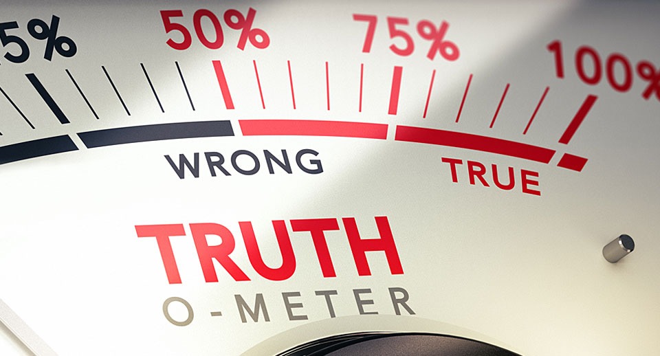 What online communities reveal about who consumers trust