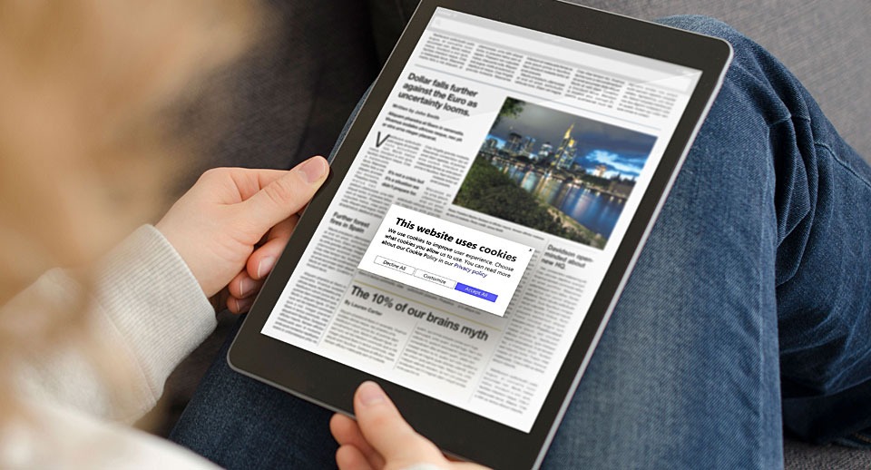 How to monetize content in a privacy-focused future 