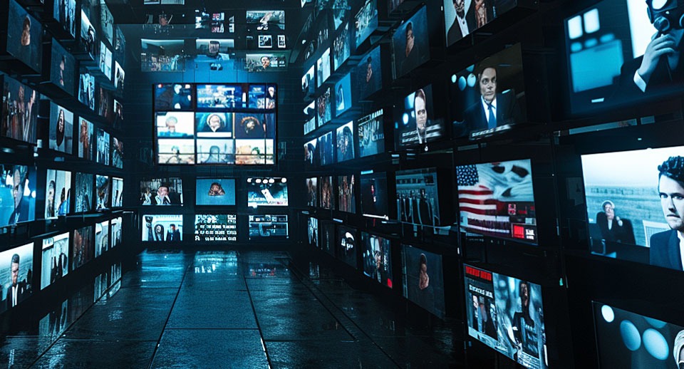 How polling can build trust across a fragmented media landscape 