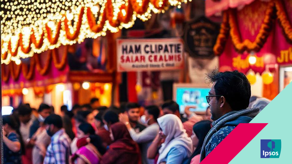 AI-Powered Marketing in India’s Festive Season