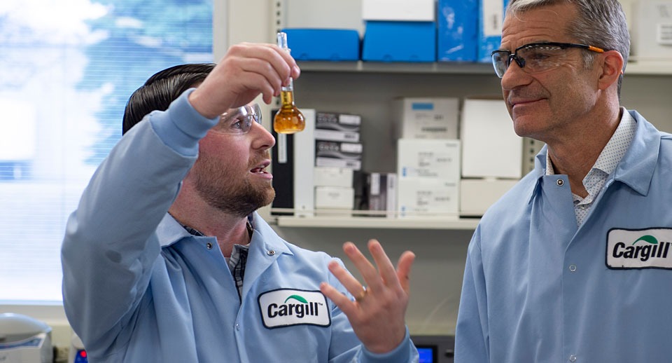 Why diverse approaches and collaboration are vital for future protein needs 