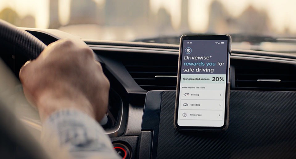 What auto insurance tells us about the future of America’s car culture