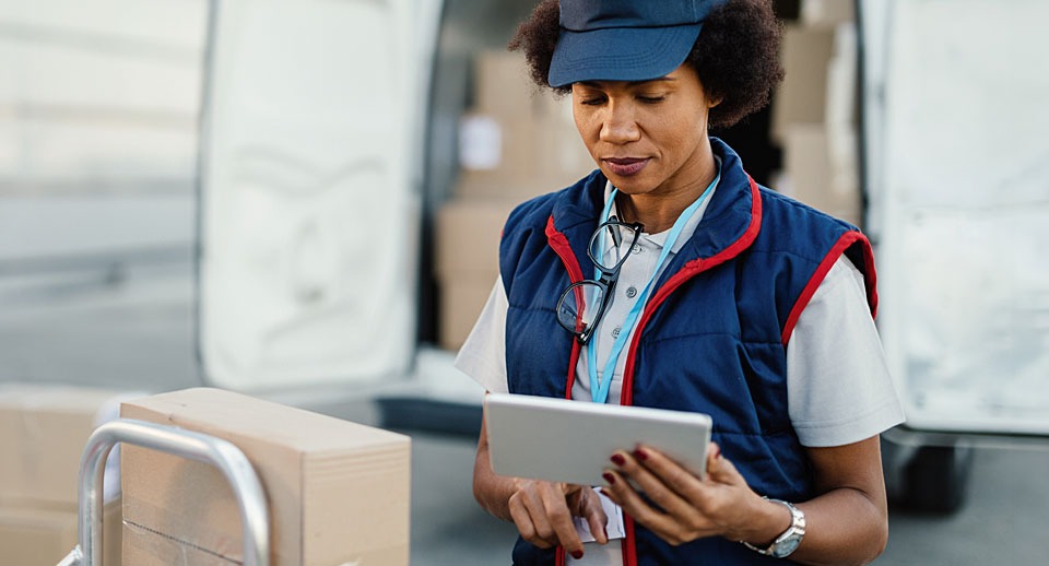 Why prioritizing UX for shipping gives businesses an edge