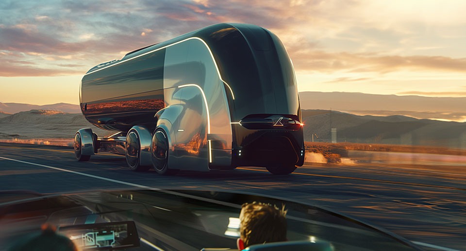 What supply chain logistics can learn from the sharing economy