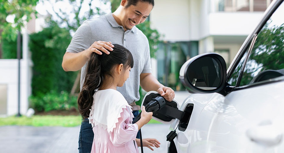 How focusing on consumers can help revive the EV future